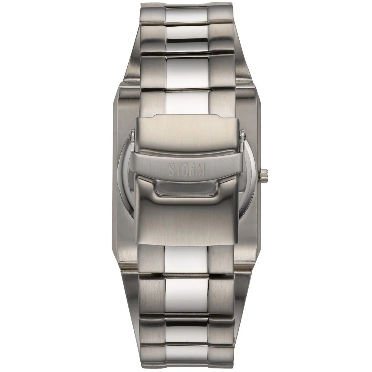 STR Watch New Remi SQ Black