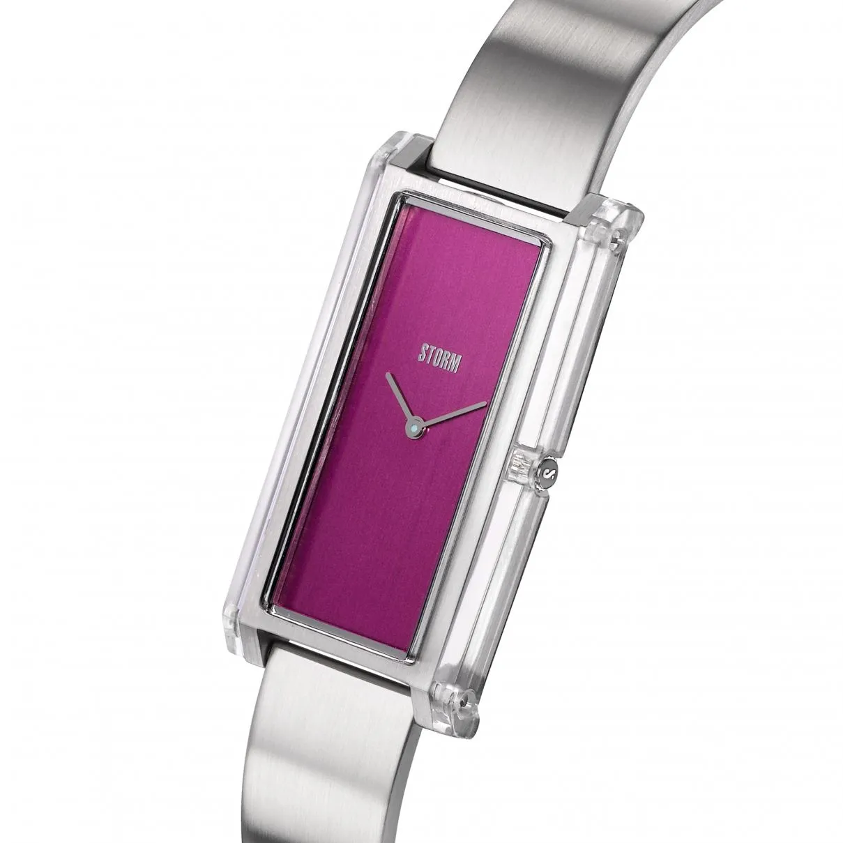 STR Watch Plexia Purple
