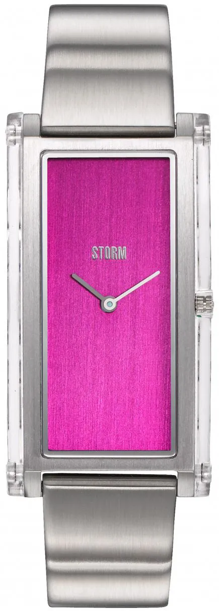 STR Watch Plexia Purple