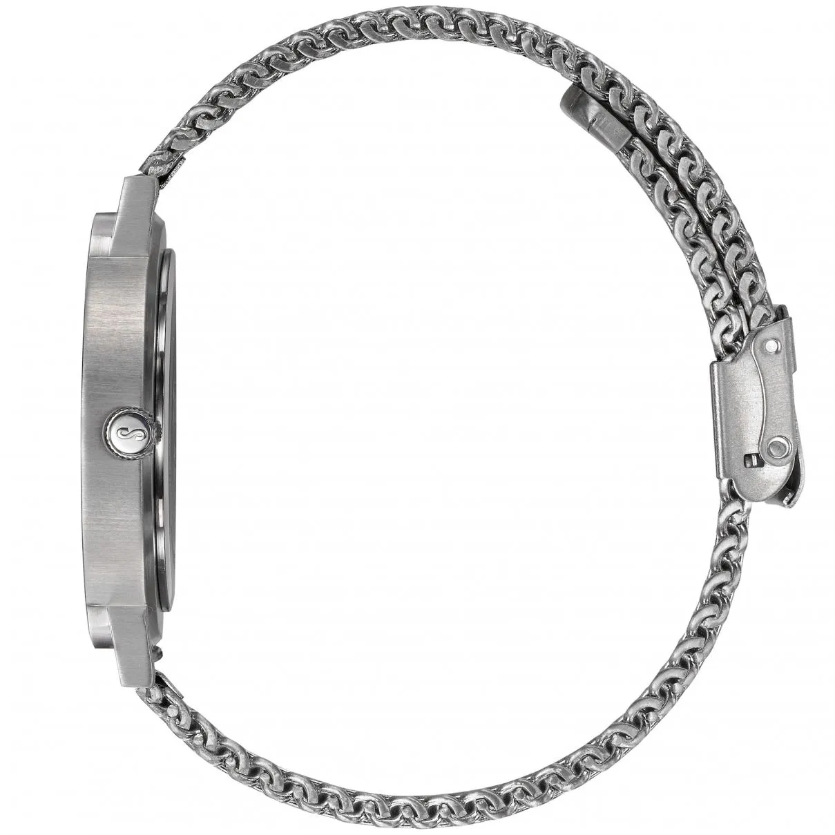 STR Watch Revon Silver
