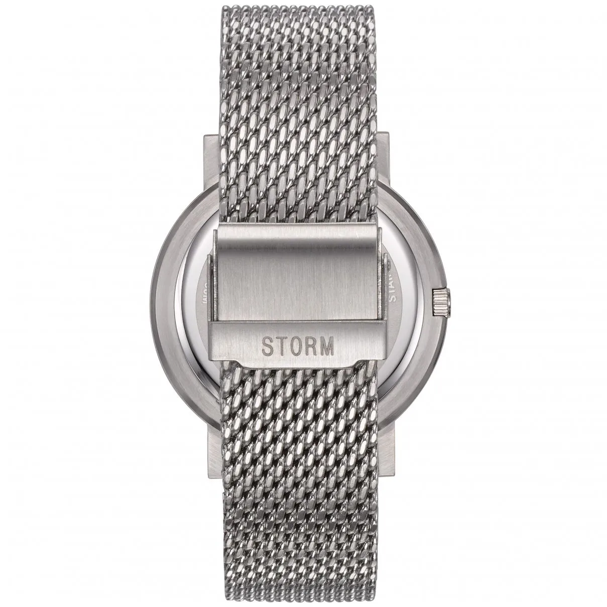STR Watch Revon Silver