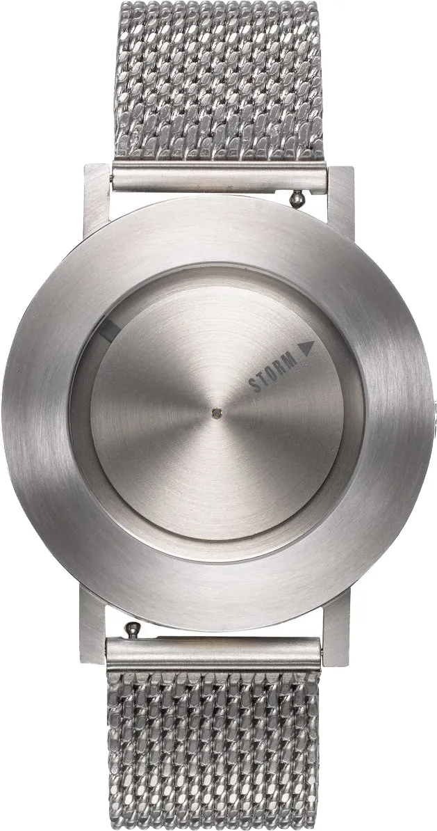 STR Watch Revon Silver