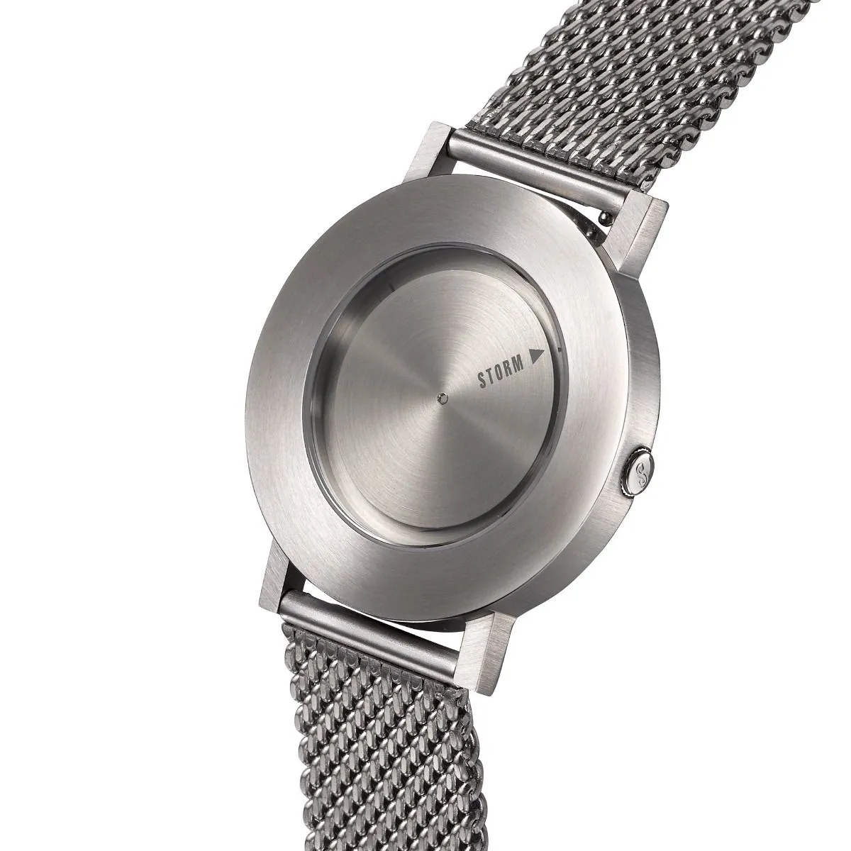 STR Watch Revon Silver