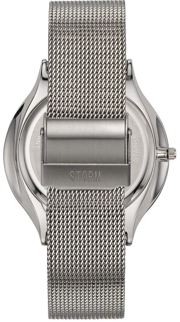 STR Watch Sotec Lazer Green Mens