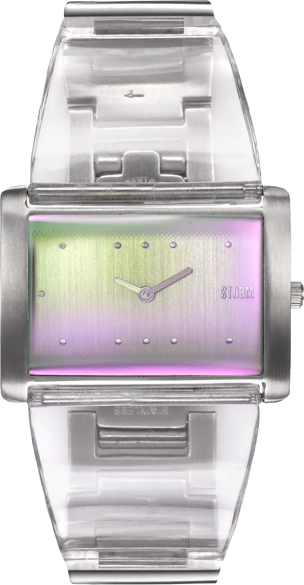 STR Watch Trexa IC
