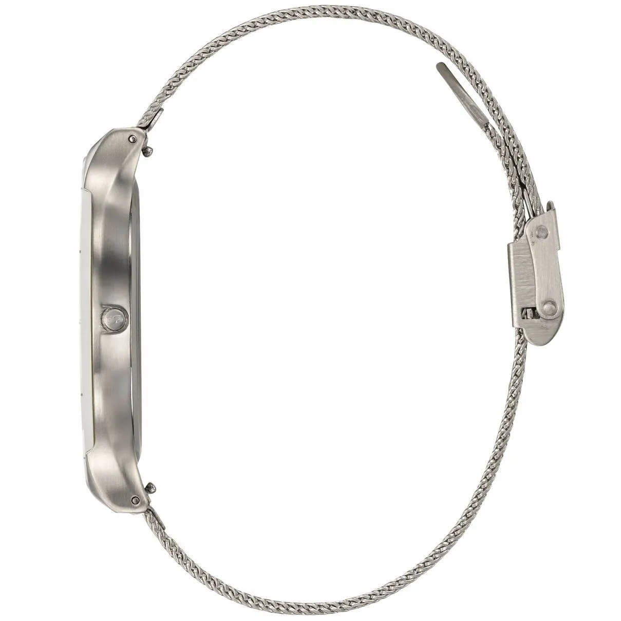 STR Watch Xenu Mesh White
