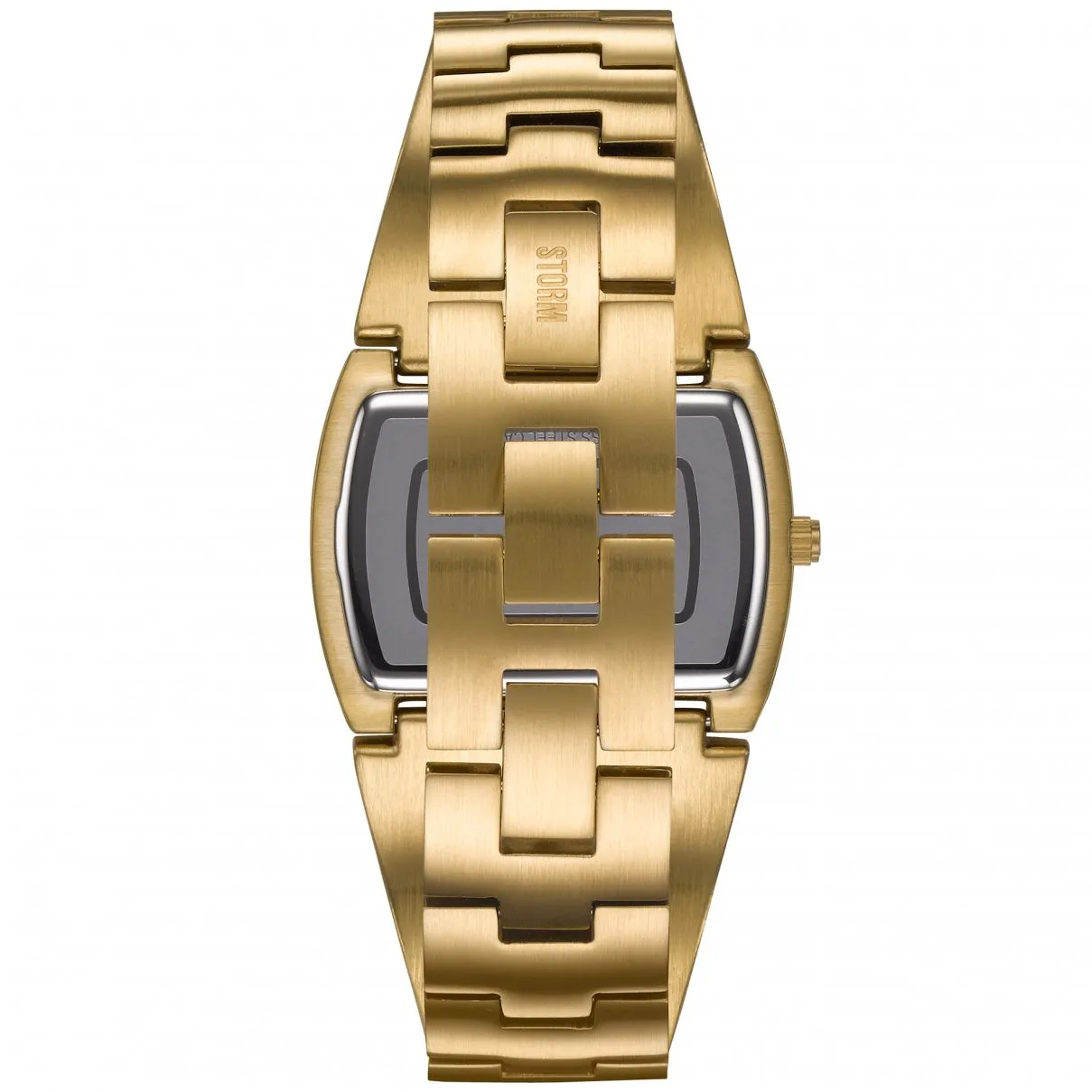 STR Watch XIS Gold