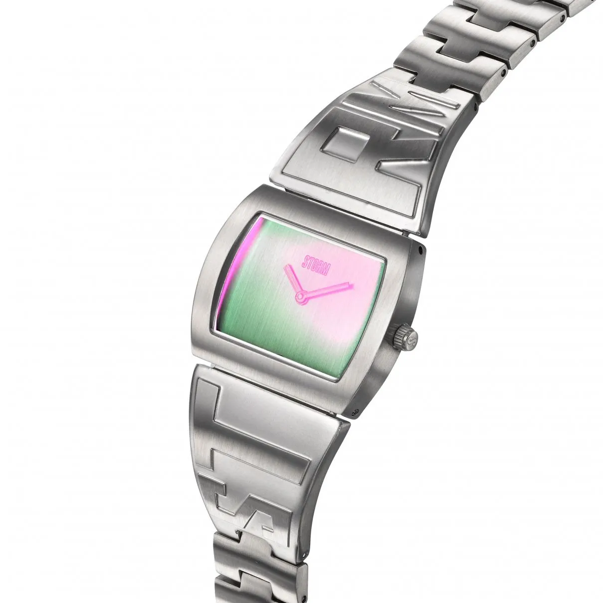 STR Watch XIS IC