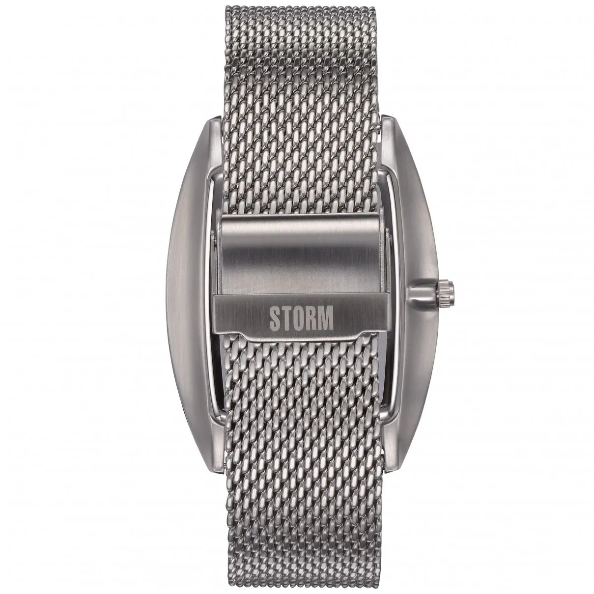 STR Watch Zaire Grey