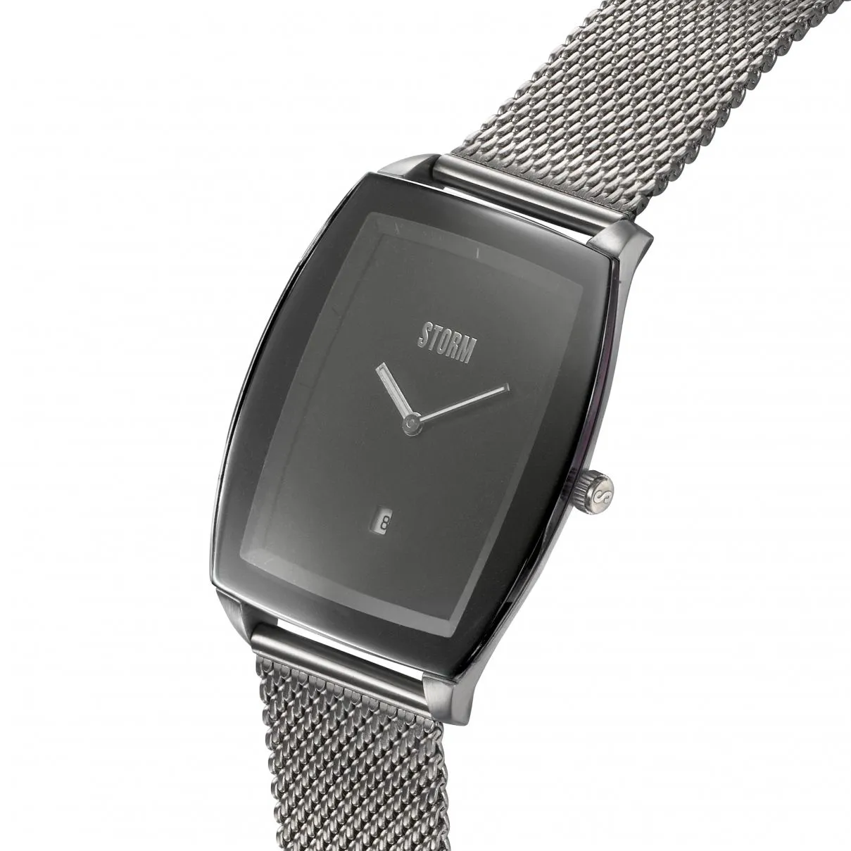 STR Watch Zaire Grey