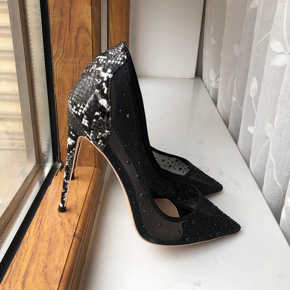 Truly Free Shoes