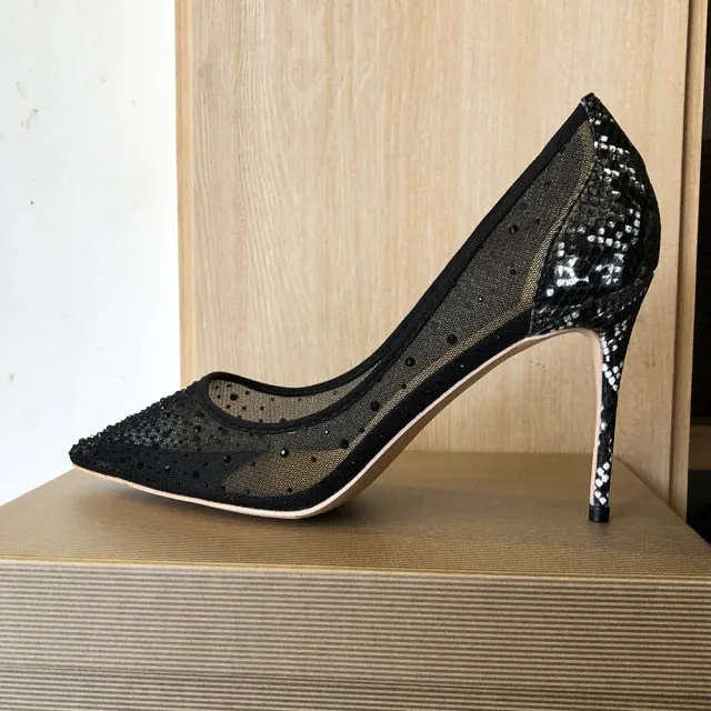 Truly Free Shoes