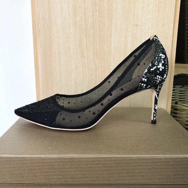 Truly Free Shoes
