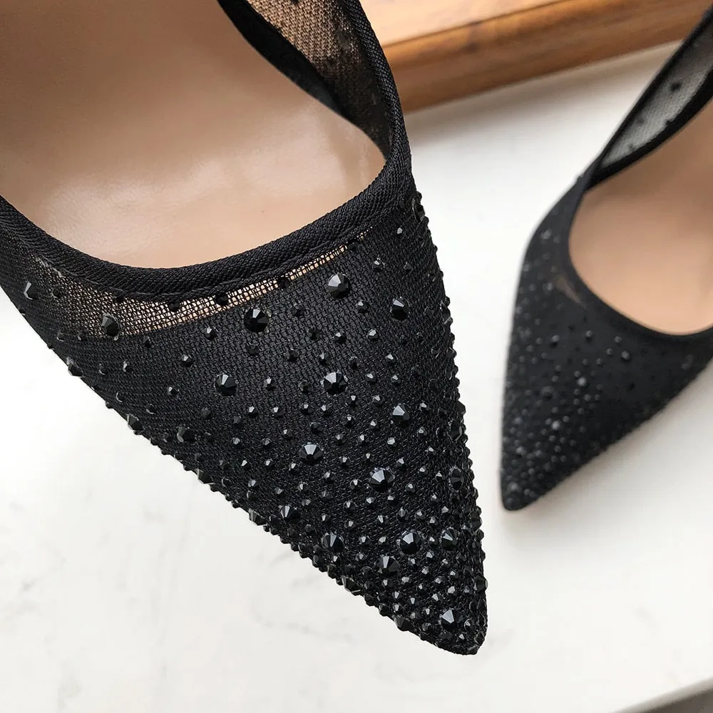 Truly Free Shoes