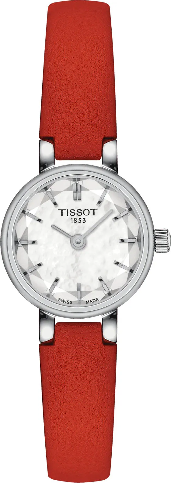 TSO Watch Lovely Round