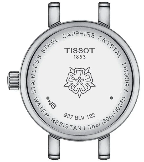 TSO Watch Lovely Round