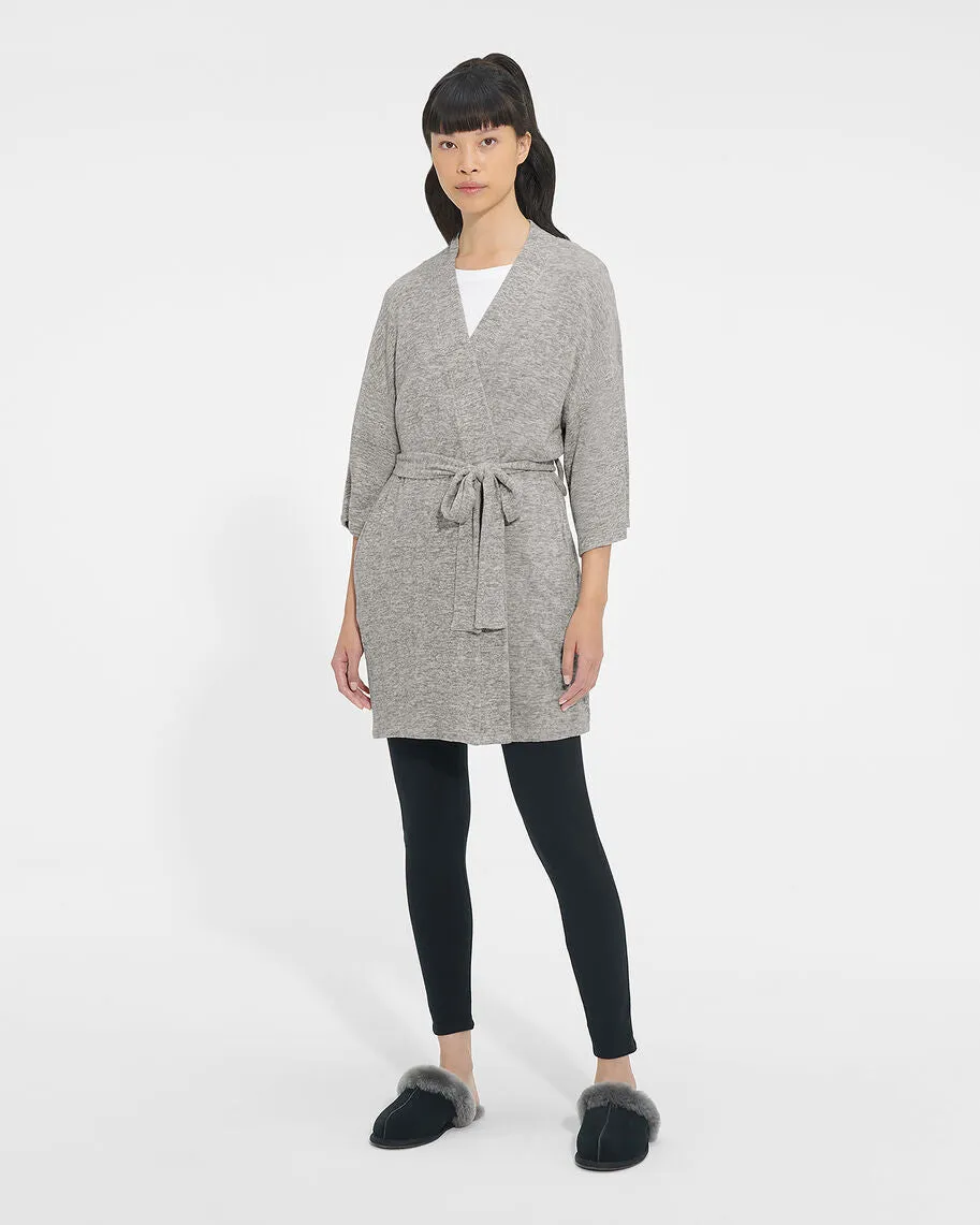 UGG Monrose Robe.