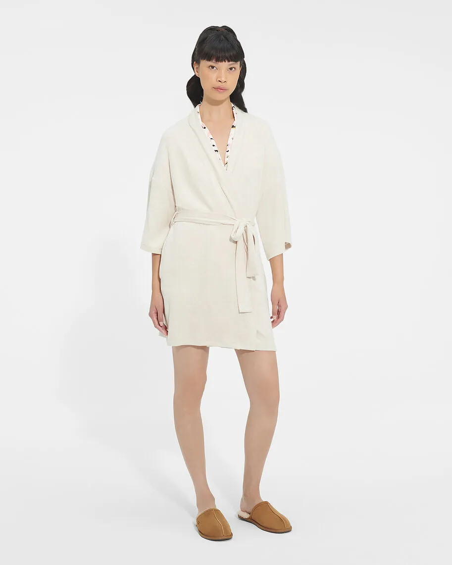 UGG Monrose Robe.