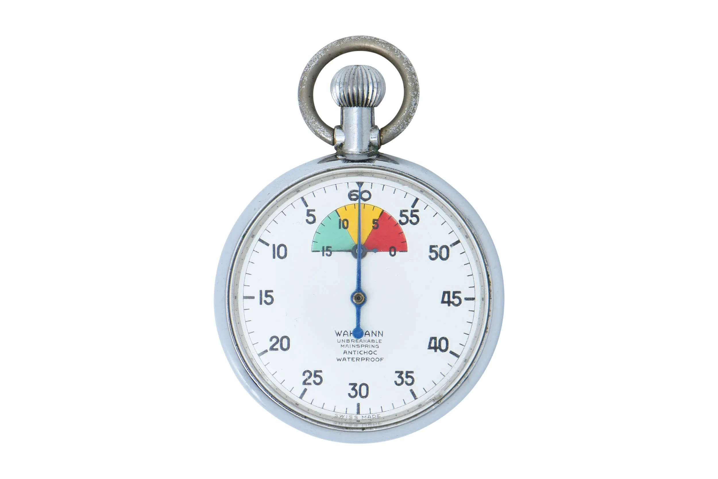 Wakmann Stopwatch