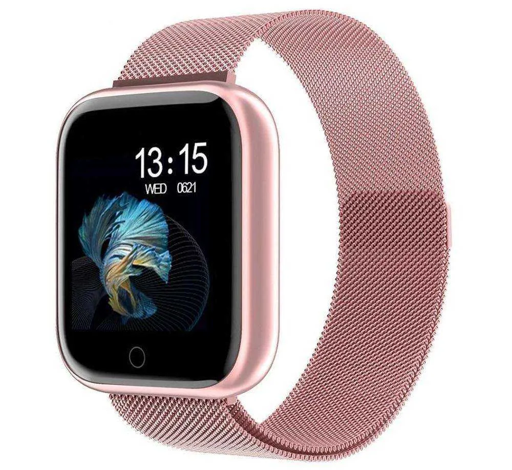 Waterproof Smart Watch
