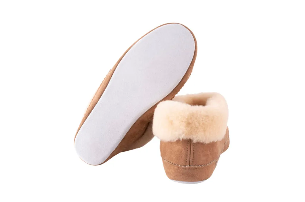 Women's Emmy Slipper