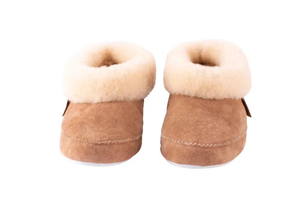 Women's Emmy Slipper