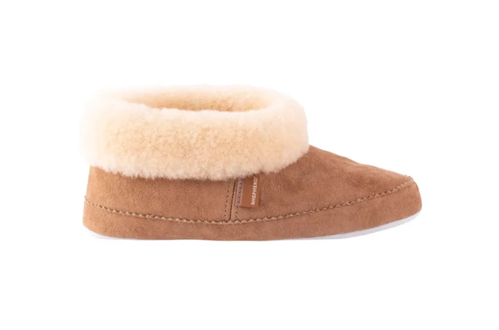 Women's Emmy Slipper